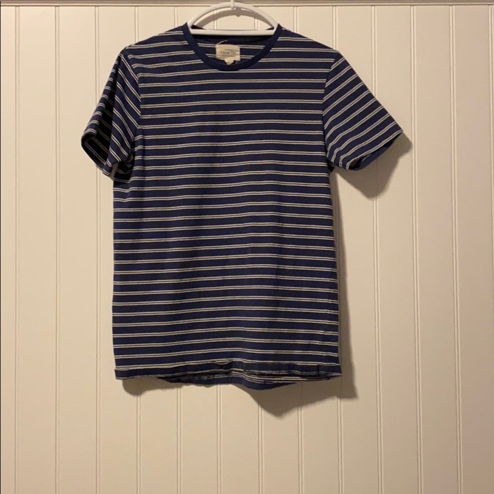 Cotton On Striped Tee.